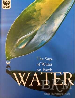 Water - Doğal Hayatı Koruma Derneği