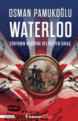 Waterloo - İnkılap Kitabevi