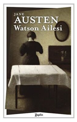Watson Ailesi kapağı