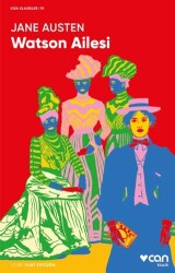 Watson Ailesi - Can Yayınları