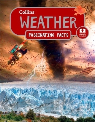 Weather - Fascinating Facts Ebook İncluded