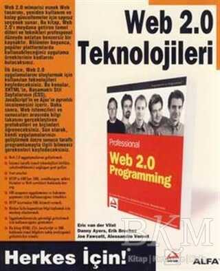 Web 2.0 Teknolojileri