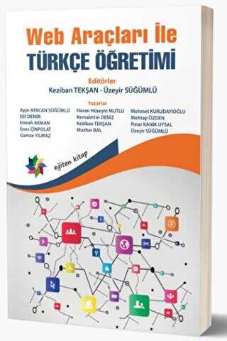 Web Araçları İle Türkçe Öğretimi