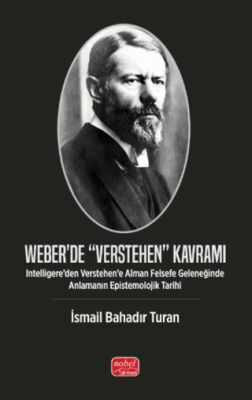 Weber’de Verstehen Kavramı - 1