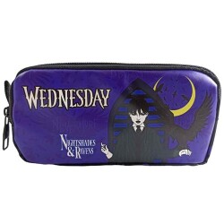 Wednesday Kalem Çantası - TİMON