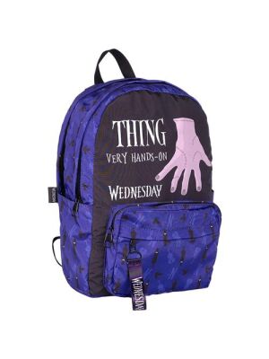 Wednesday Okul Çantası - 1