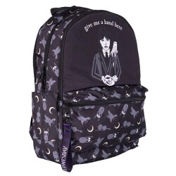 Wednesday Okul Çantası - TİMON