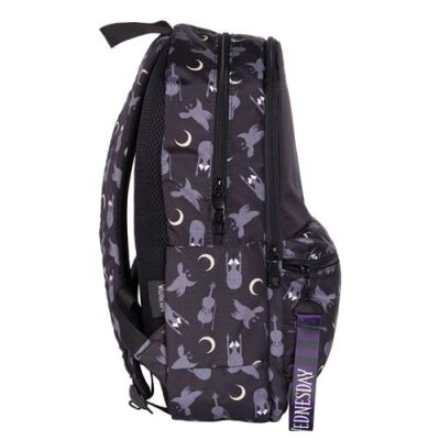 Wednesday Okul Çantası - 2