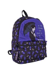 Wednesday Okul Çantası - TİMON