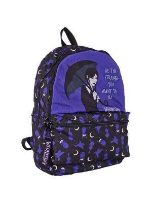 Wednesday Okul Çantası - 1