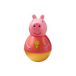 Weebles Peppa Pig Tekli Paket - Peppa Pig - Peppa Pig