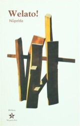 Welato! - Peri Yayınları