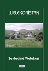 Welekoristan - Nando Yayınları