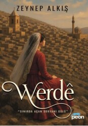 Werde - Peon Kitap