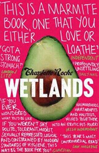 Wetlands - HarperCollins