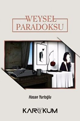 Weysel Paradoksu kapağı
