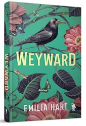 Weyward - Nemesis Kitap