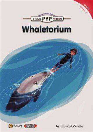 Whaletorium PYP Readers 3