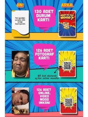 What Do You Mood - 2