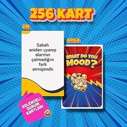 What Do You Mood - 3