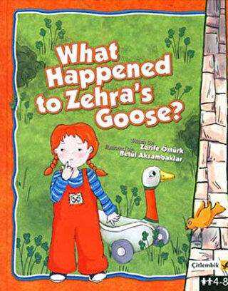 What Happened to Zehra’s Goose?