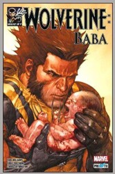 What If? Wolverine: Baba - Presstij Kitap