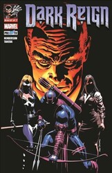 What If? Dark Reign Dark Reign - Presstij Kitap