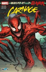 What If? Dark Carnage - Presstij Kitap