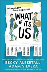 What If It`s Us - Simon & Schuster