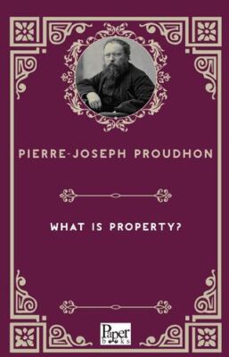 What Is Property - 1