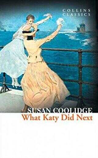 What Katy Did Next - HarperCollins