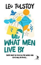 What Men Live By - Genç Destek
