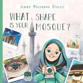 What Shape Is Your Mosque? - 1