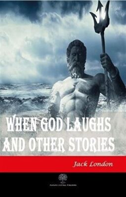 When God Laughs and Other Stories kapağı