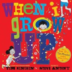 When I Grow Up - Scholastic