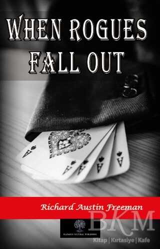 When Rogues Fall Out - Platanus Publishing
