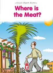 Where Is The Meat? - Et Nerede? - Timaş Publishing