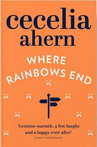 Where Rainbows End - HarperCollins