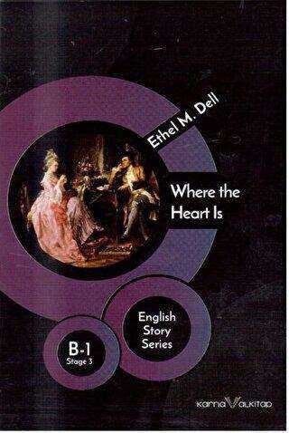 Where the Hearts Is - English Story Series