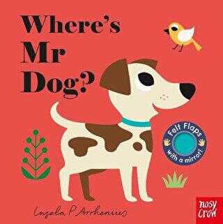 Where`s Mr Dog?
