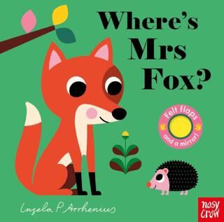 Where`s Mrs Fox? - 1