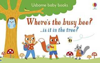 Where`s the Busy Bee?