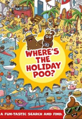 Where`s The Holiday Poo? - 1