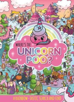 Where`s The Unicorn Poo? - 1