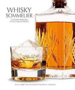 Whisky Sommelier