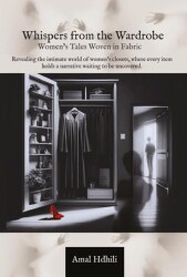Whispers from the Wardrobe - İkinci Adam Yayınları