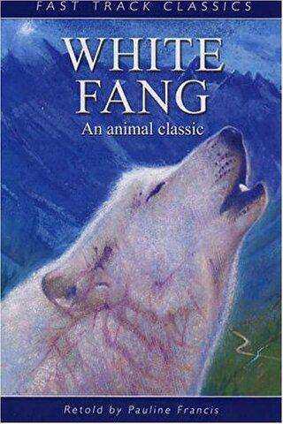 White Fang - Evans Yayınları