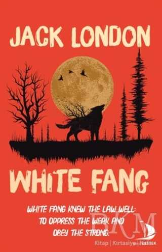 White Fang - Genç Destek