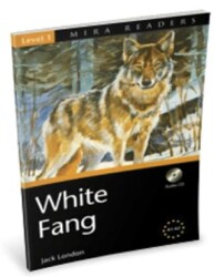 White Fang Level 1 - Mira Publishing