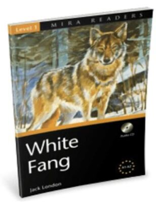 White Fang Level 1 - 1